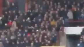 Esosa Priestley Irogue marcó una golazo al estilo Maradona