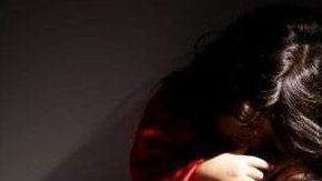 Abuso contra menores. Archivo