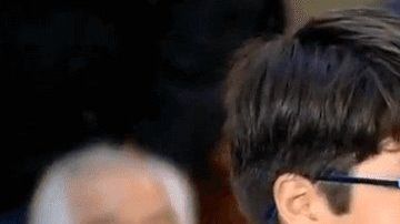 Los menores cuestionaron a AMLO.