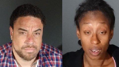 Según el comunicado los detectives han desarrollado razones para creer que Adam Manson y Kianna Williams son responsables de la desaparición y muerte de su hijo Jacsun de seis meses.