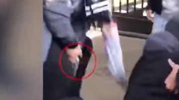 Abel Mosso, víctima de la guerra entre pandillas en NYC, tenía 20 años.