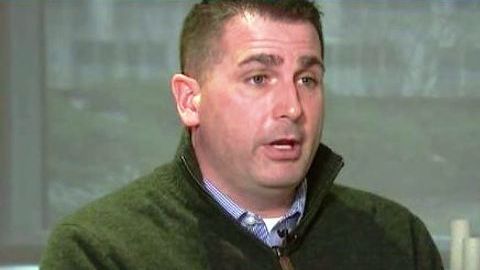 Paul Dean pagará 18 meses de cárcel