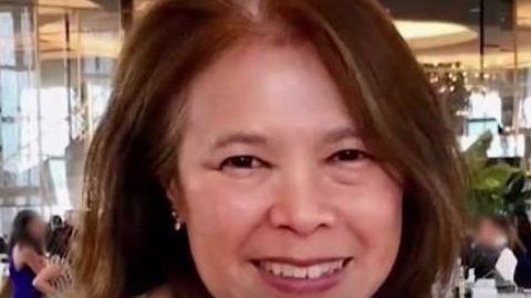 Paula Chin tenía 65 años