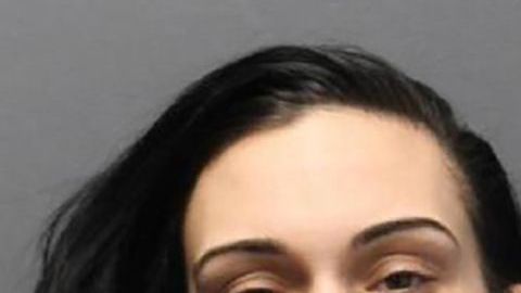 Melissa Dacier y Neish Rivera.