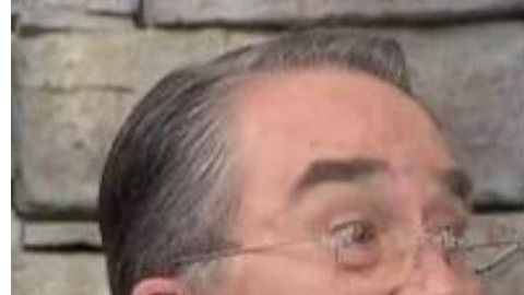 Pedro Sola habló mal del chef José Andrés.