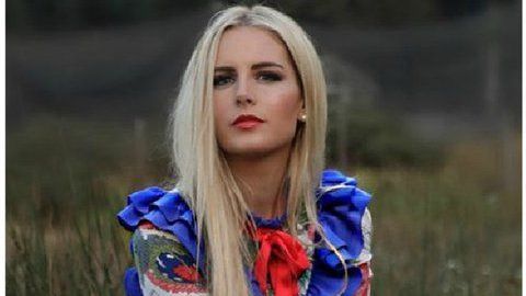 Tania Ruiz es ligada sentimentalmente con Peña Nieto.