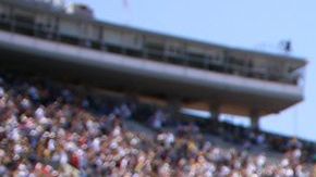 El sujeto que llamó "perdedor" a Miguel Herrera y las Águilas logró colarse con una acreditación de medios