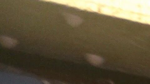 Fuerte presencia policial en el Metro tras el homicidio