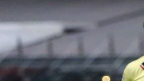 Nico Castillo marcó su primer doblete con las Águilas del América