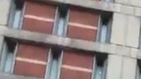 Prisión federal de Brooklyn.