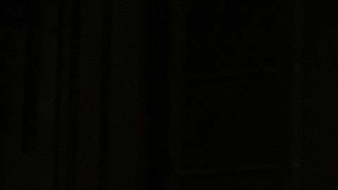 Alexa Rivera durante su presentación en el Baryshnikov Arts Center, de Manhattan.