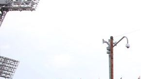 Cerca de mil 600 elementos de seguridad serán desplegados durante el Pumas vs. América