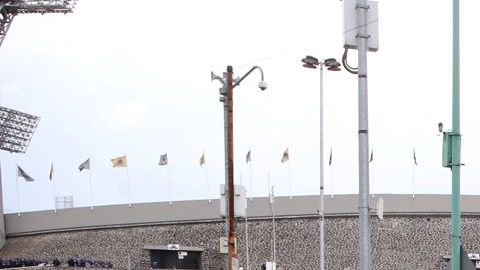 Cerca de mil 600 elementos de seguridad serán desplegados durante el Pumas vs. América