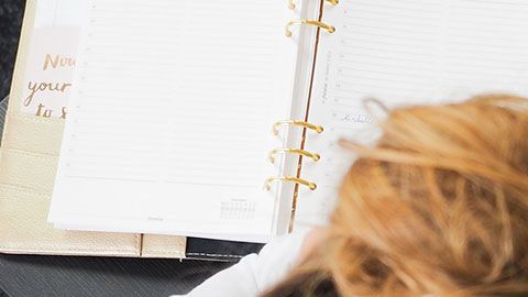 Antes de renunciar, piensa muy bien en la situación en la que estás.