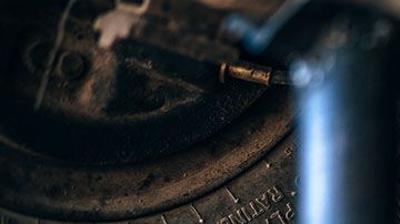 Cuida tu dinero cuando le tengas que dar mantenimiento a tu carro.