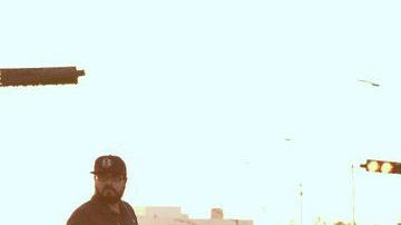 Asesinan a reportero en Sonora.