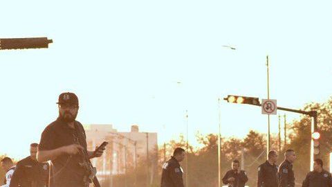 Asesinan a reportero en Sonora.