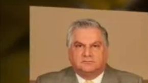 Roberto y William Isaías