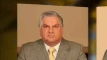 Roberto y William Isaías