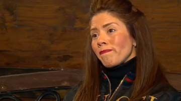 Rosa Isela dijo que siempre va a estar disponible para su padre, "El Chapo".