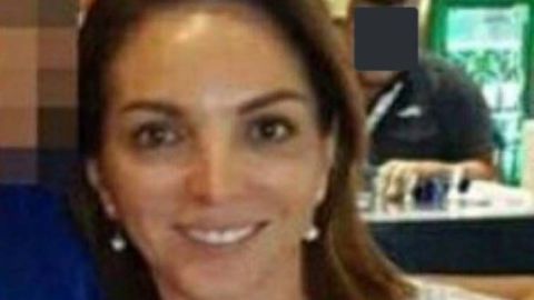 Susana Carrera era una empresaria veracruzana.