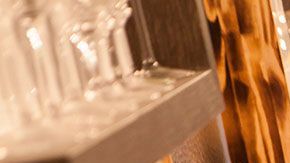 Ir a un buffet es sólo una de las estrategias para gastar poco al salir a comer