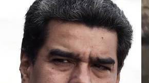 El periodista de Univisión fue retenido por más de dos horas en el palacio de Miraflores