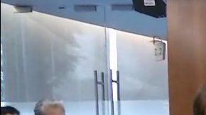 Senadores aprueba la creación de la Guardia Nacional en México.