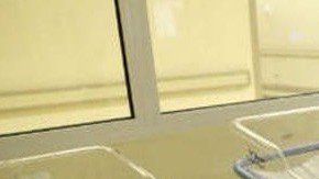 Los menores se encuentran bien e salud.