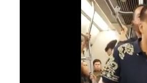 El despechado evidenció la infidelidad de su novia.