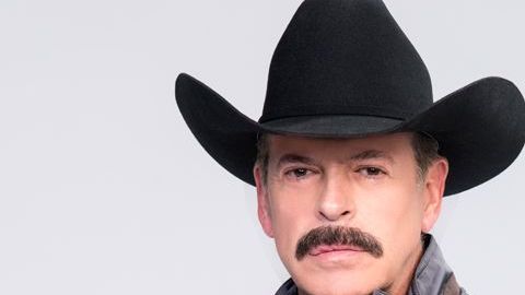 Sergio Goyri saldría de Telemundo.