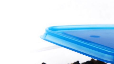 El hijo aceptó haber asesinado a su mamá.