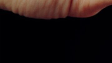 El sexo oral es una práctica común.