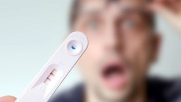 Con este nuevo anticonceptivo, los hombres podrán contribuir más a evitar embarazos no deseados.