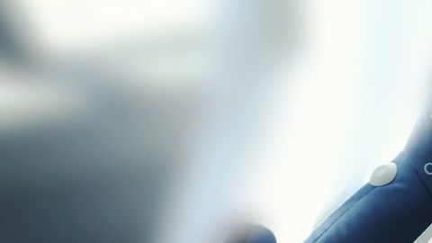 La silla del bebé no puede faltar nunca en el auto.