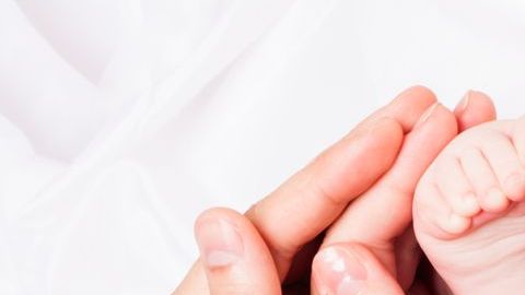 recien nacido padres