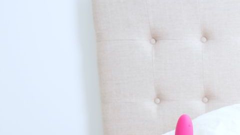 Hay una extensa variedad de juguetes sexuales en el mercado.