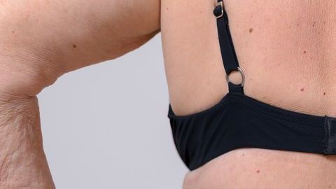 No todo es dieta y ejercicio.