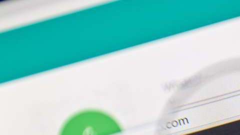 whatsapp web