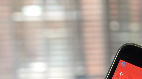 Si buscas una relación formal, quizá Tinder no sea la mejor opción.