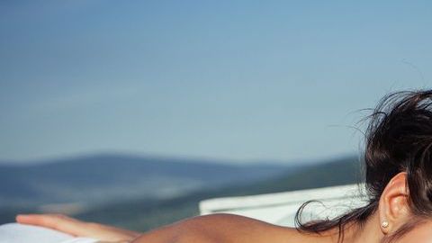 Los espacios abiertos son atractivos para muchas parejas.