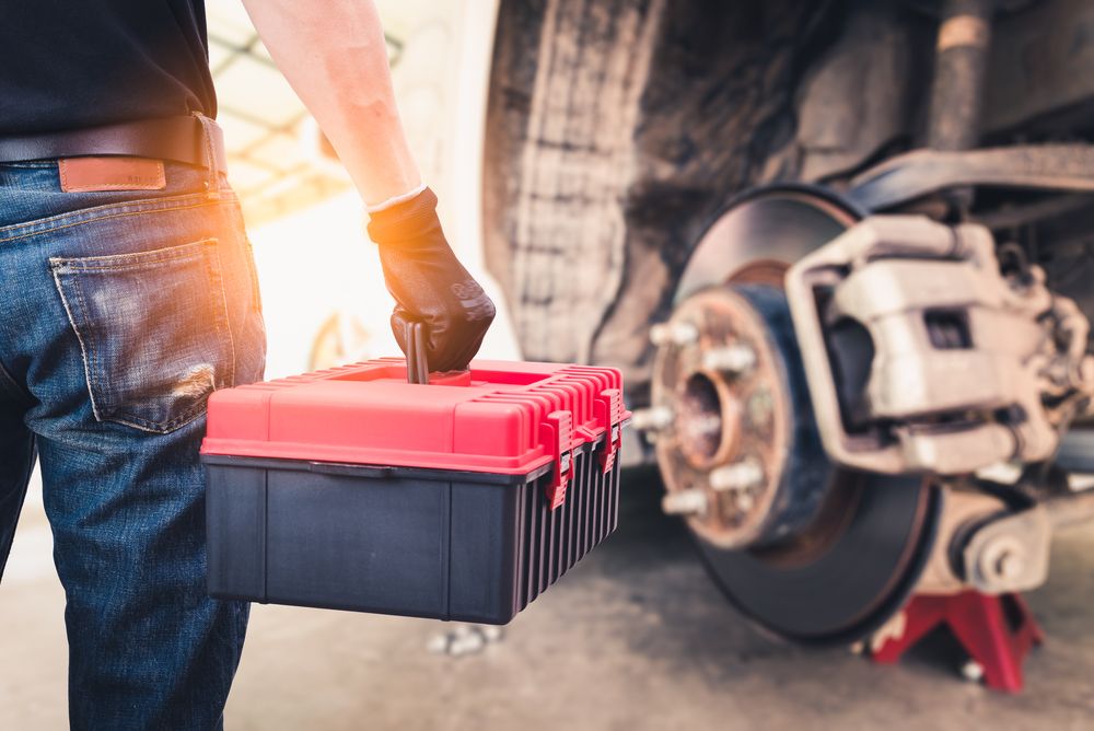 4 Productos Que No Pueden Faltar En La Caja De Herramientas De Tu Auto ...