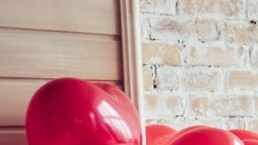 Lencería es una de las primeras opciones para regalar en el Día de los Enamorados.