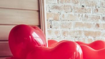 Lencería es una de las primeras opciones para regalar en el Día de los Enamorados.