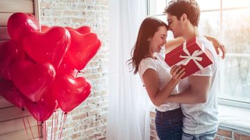 Lencería es una de las primeras opciones para regalar en el Día de los Enamorados.