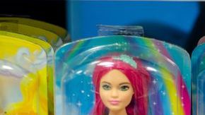 Mattel quiere erradicar la forma en cómo se ve a la gente con discapacidad.