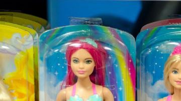 Mattel quiere erradicar la forma en cómo se ve a la gente con discapacidad.