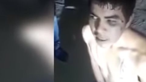 Los sicarios habrían sido enviados por el cartel Santa Rosa de Lima.