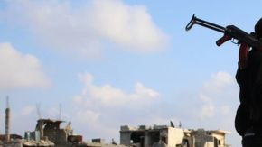 Desde su inicio en 2011, la guerra en Siria ha ocasionado la muerte de más de 400.000 personas, según la última estimación de la ONU en 2016.