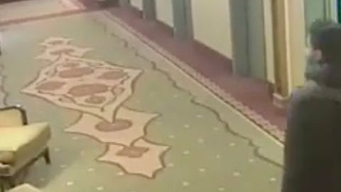 Imagen del sospechoso